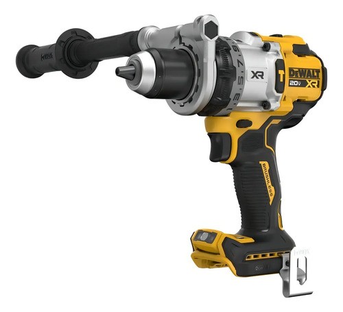 Taladro De Percusión Dewalt 20v Max Xr 1/2 3 Velocidades