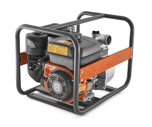Motobomba Husqvarna W50p 3.6 L