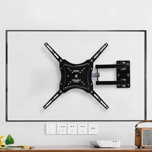 Soporte Articulado Con Brazo Móvil Para Tv De 14'' A 55 - Imagen 4