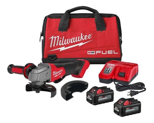 Milwaukee M18 Fuel 2880-22