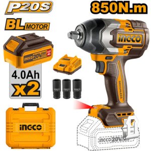 Ingco Industrial CIWLI2085