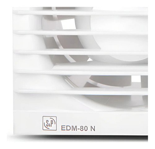 SYP EDM-80N - Imagen 2