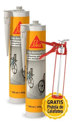Sika Anchorfix 2
