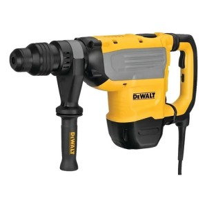 Rotomartillo Dewalt D25722k Sds Max Combinado 2,210 Bpm 220v