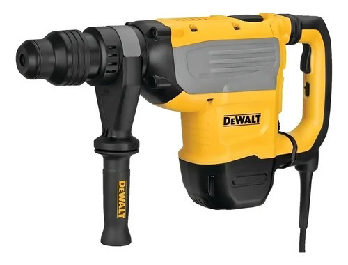 Rotomartillo Dewalt D25722k Sds Max Combinado 2,210 Bpm 220v