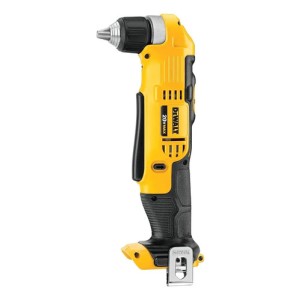Taladro InalƔmbrico De 10mm Dewalt Dcd740b 20v
