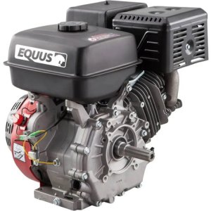 Motor Estacionario Nafta 4 Tiempos 439cc 15hp Equus