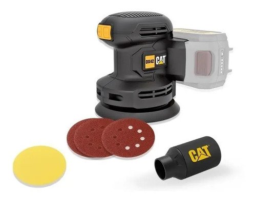 CAT DX42B