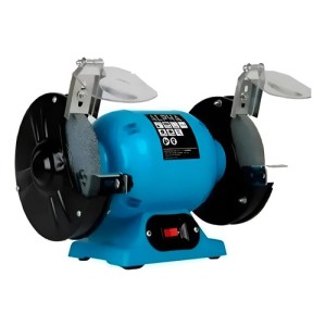 Amoladora De Banco Alpha Pro 8 PuLG. 550w