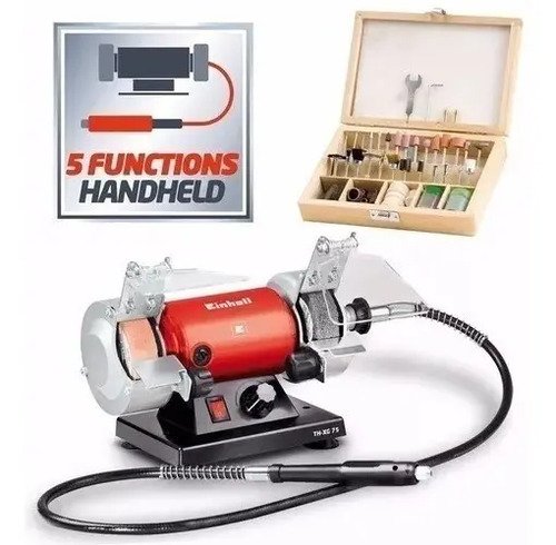Einhell 75 KIT - Imagen 3