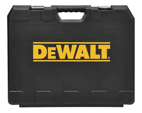 Martillo Demoledor Hexagonal 17mm 1050w Dewalt D25811k Amarillo - Imagen 9