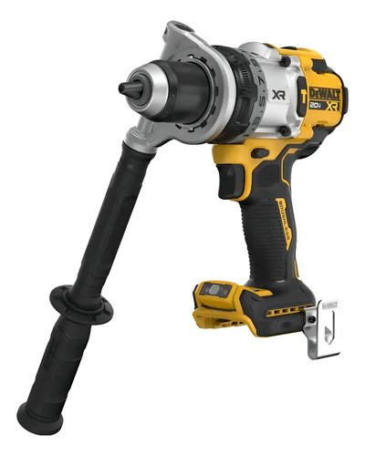 Taladro De Percusión Dewalt 20v Max Xr 1/2 3 Velocidades - Imagen 4