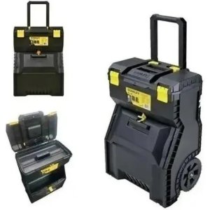 Caja Carro Porta Herramientas Stanley Stst188