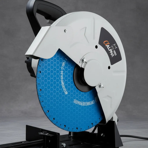 Sierra Sensitiva Alpha Pro 14 PuLG 2000w Cs720x - Imagen 3