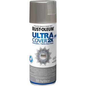 Rust-Oleum Ultra Cover Aerosol