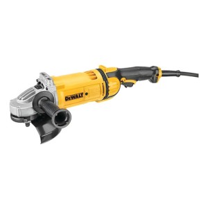 Amoladora Angular Dewalt Dwe4557 7 180mm 2400w 220v