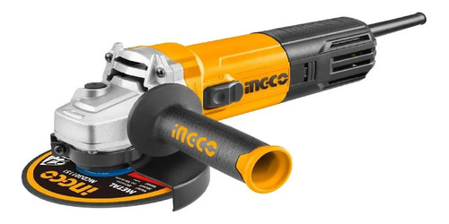 Ingco Ag130018 - Imagen 2