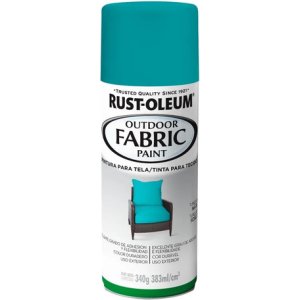 Pintura En Aerosol Esmalte Para Tela Rust Oleum 350g