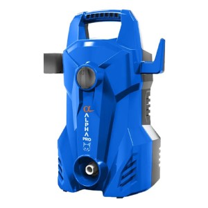 Hidrolavadora 110bar 1450w Alpha Pro Hl6110m2 - Tyt