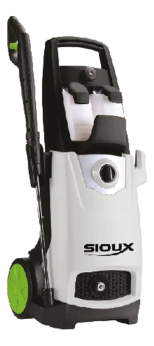 Hidrolavadora Eléctrica Sioux Profesiona 2500w 170bar 6.7l/m