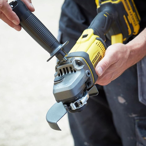 Stanley 20V MAX SCG 400 - Imagen 5