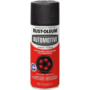 Aerosol Rust Oleum Auto Llantas 312g