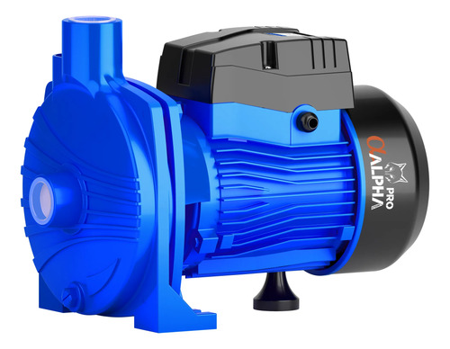 Bomba Centrifuga Alpha Pro 3/4 Hp Caudal 90 L/min - Imagen 3