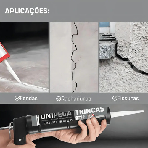 Unipega Sella grietas - Imagen 4
