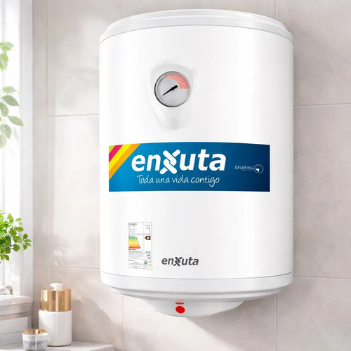 Enxuta TENX1030/1030-1 ACERO - Imagen 2