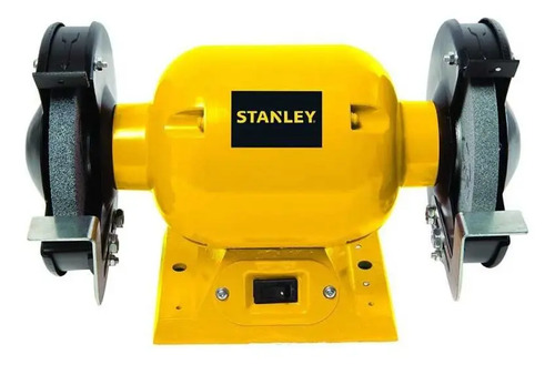 Stanley STGB3715-B2P Eléctrica - Imagen 2