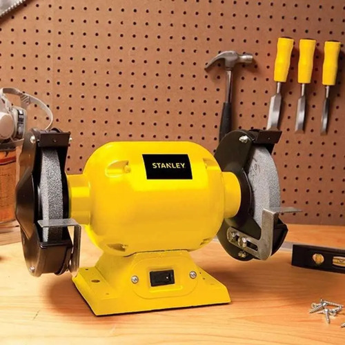 Stanley STGB3715-B2P Eléctrica - Imagen 5