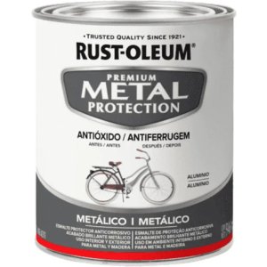 Rust Oleum Metal Protection Esmalte Antioxido 946ml
