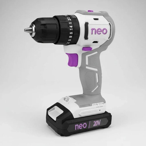 Neo Tp1013/1/20k1 En Valija