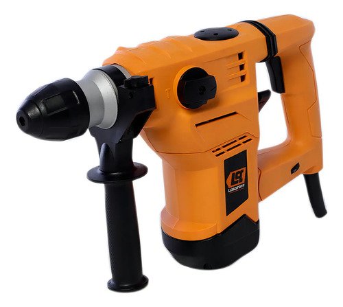 Lüsqtoff RML1500-8 Eléctrico