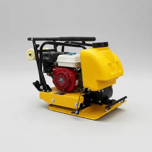 Plancha Compactadora 90kg Motor 7.5hp-tyt - Imagen 5