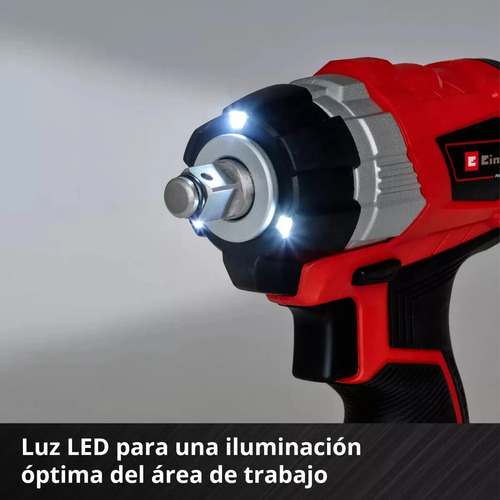 Einhell Power X-Change TP-CW 18 Li Brushless Batería - Imagen 6
