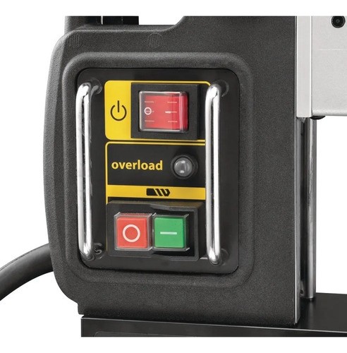 Taladro Base Magnetica Dewalt Dwe1622k 1200w 220v 16 Mm - Imagen 3