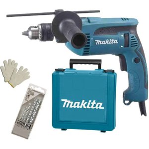 Makita HP1640K Maletín de transporte