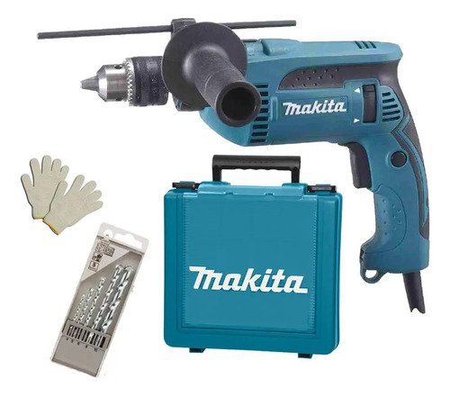 Makita HP1640K Maletín de transporte