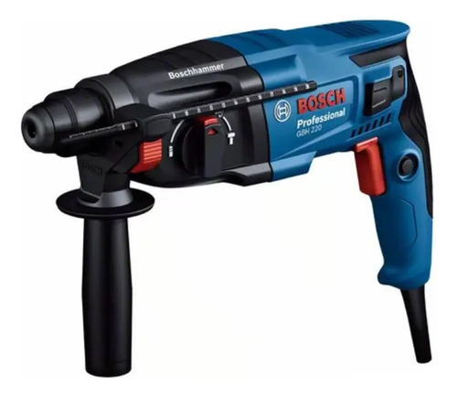 Bosch Professional GBH 220 - Imagen 2