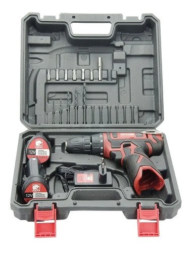 Equus 12 v 1 bat - Imagen 2