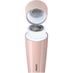 Depiladora Facial Philips Serie 5000 Brr454/00 Rosa