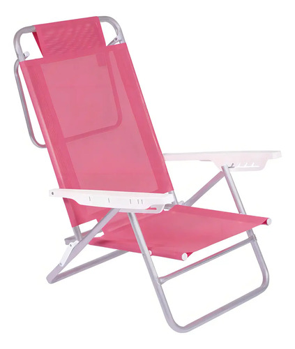 Mor Summer Reposera - Imagen 2
