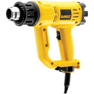 Pistola De Calor Aire Caliente Dewalt D26411 Amarillo
