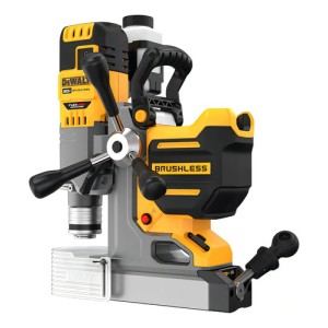 Taladro Con Base MagnĆ©tica Dewalt, Modelo Dcd1623bb3, Con Mandril De 16 Mm Sin BaterĆa Ni Cargador, 20 V Amarillo