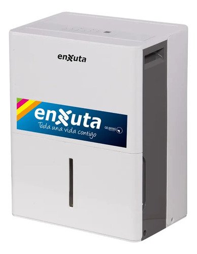 Enxuta Deshumidificadores DENX9301
