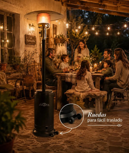 Niza Exterior LQ-401 - Imagen 7
