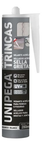 Unipega Sella grietas