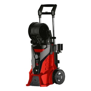 Hidrolavadora Industrial Alpha Pro 200bar 2650w Hl11200m2