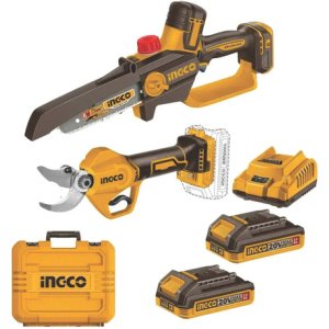 Ingco P20S COSLI250795-4